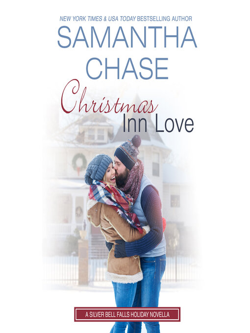 Cover image for Christmas Inn Love
